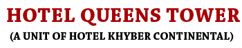 Hotel Queens Tower